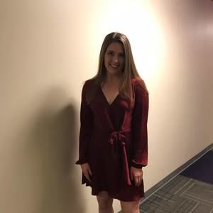 Meet your Posher, Kaitlyn